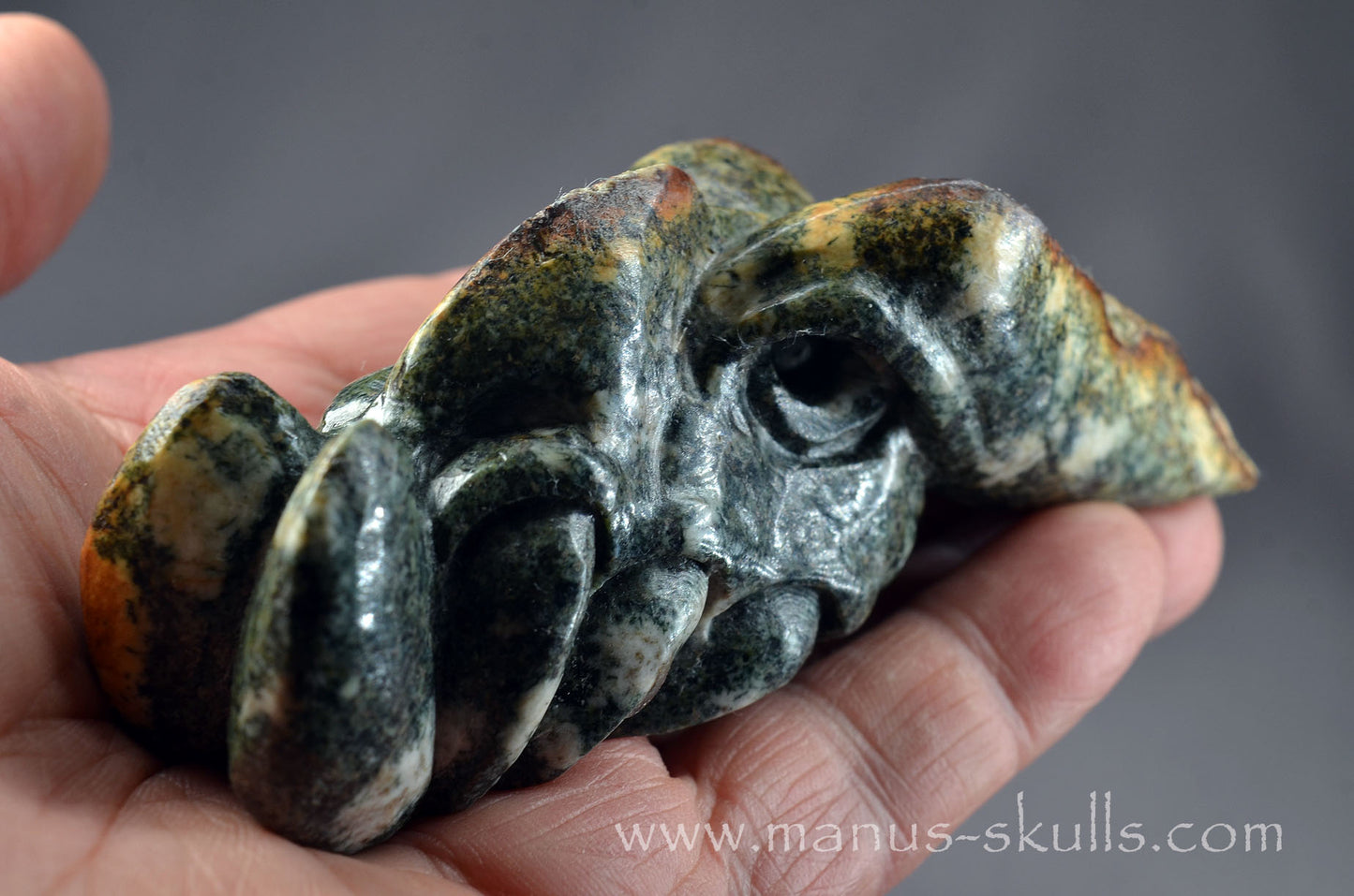 Preseli Bluestone Dragon