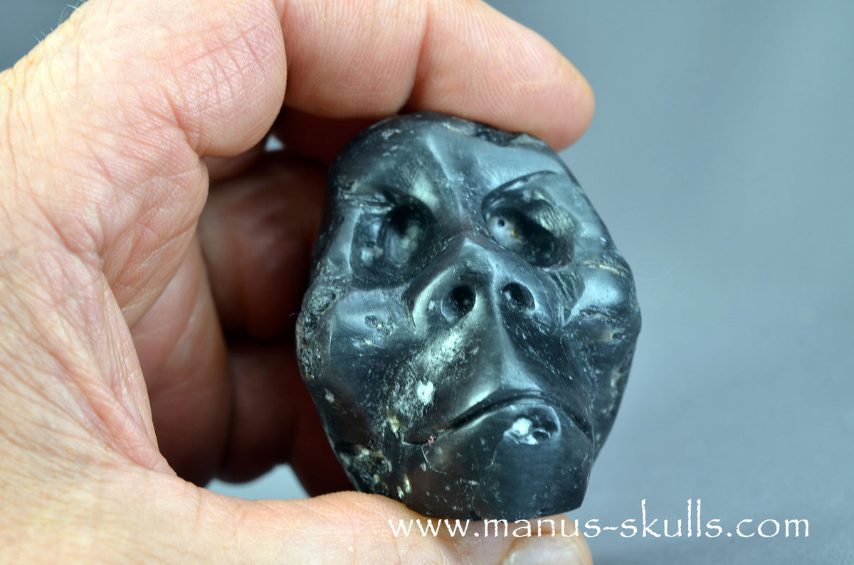 Agni Manitite Totenkopf