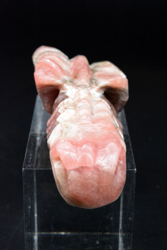 Manus Rhodochrosite Dragon