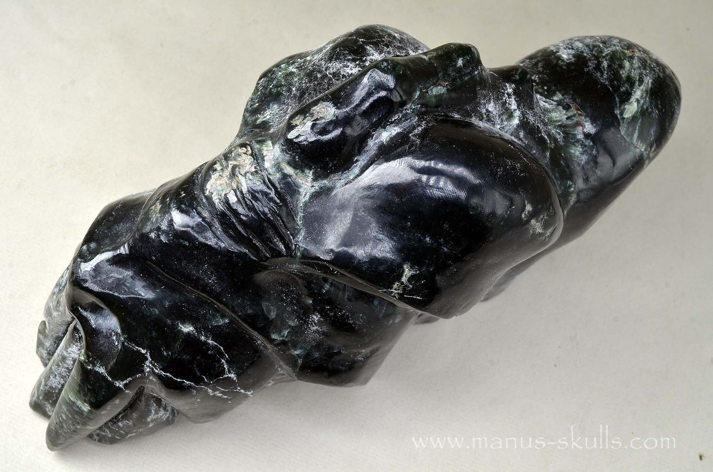 Large Seraphinite Dragon