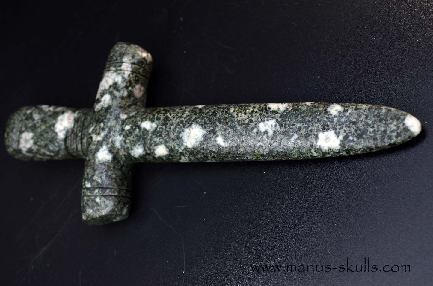 Preseli Bluestone ATHAME