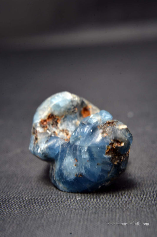 Blue Sapphire Evolian #10