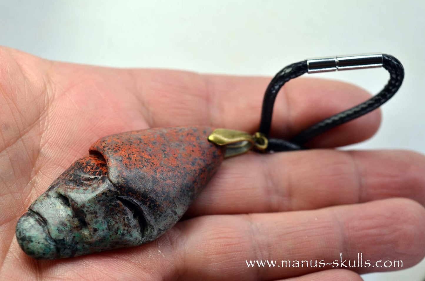 Sonora Sunrise Pendant #01