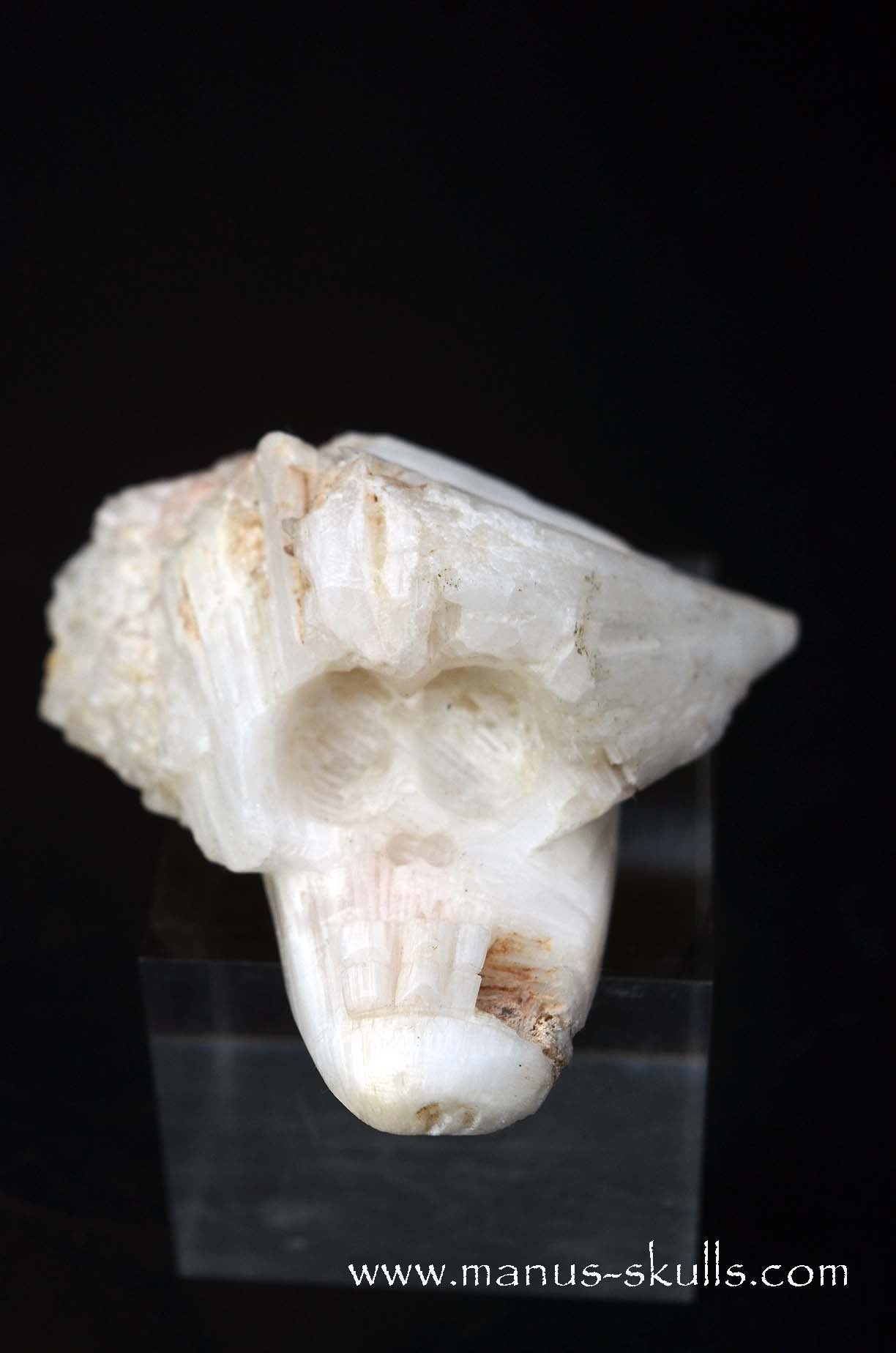 Manus skulls unique Crystal Carvings handmade skulls dragons pendants preseli bluestone tribals spiritual meaning wand Unicorn .. Scolecite Evolian 2025