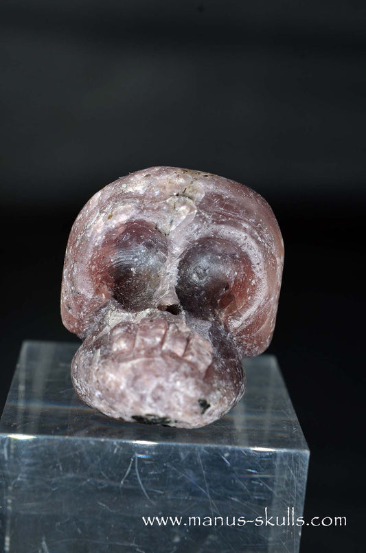 Manus skulls unique Crystal Carvings handmade skulls dragons pendants preseli bluestone tribals spiritual meaning wand Unicorn .. ruby