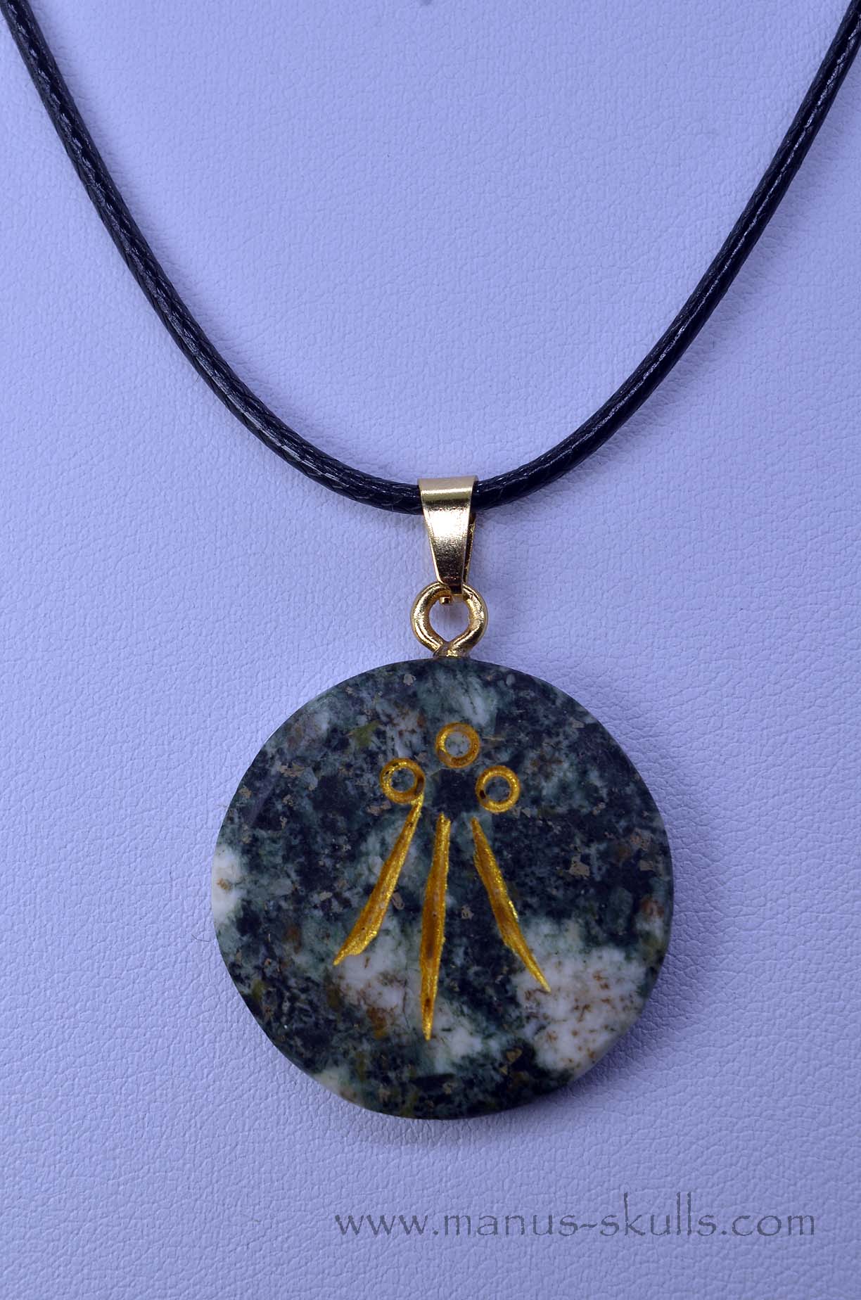 Manus skulls unique Crystal Carvings handmade skulls dragons pendants preseli bluestone tribals spiritual meaning wand Unicorn ..
Awen