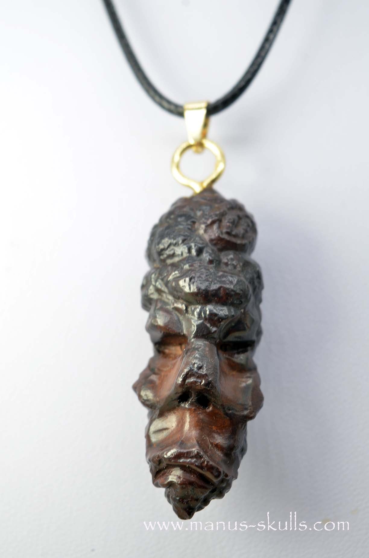 Prophecy Stone pendant