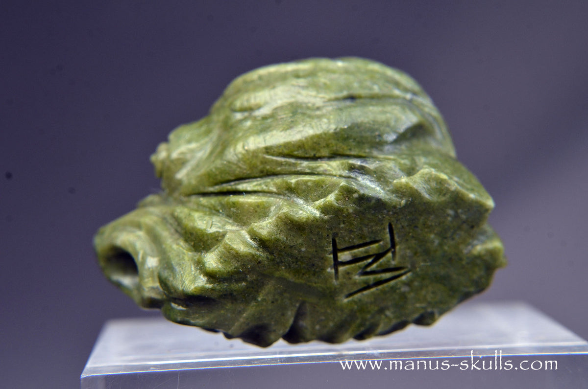Greenlandite Miniature Dragon