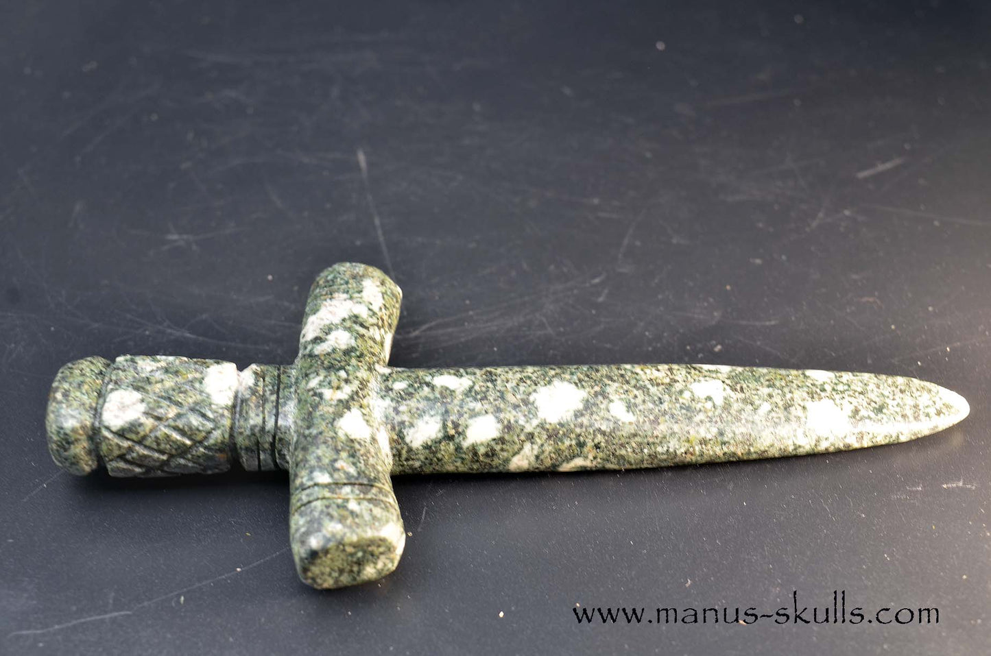 Preseli Bluestone ATHAME