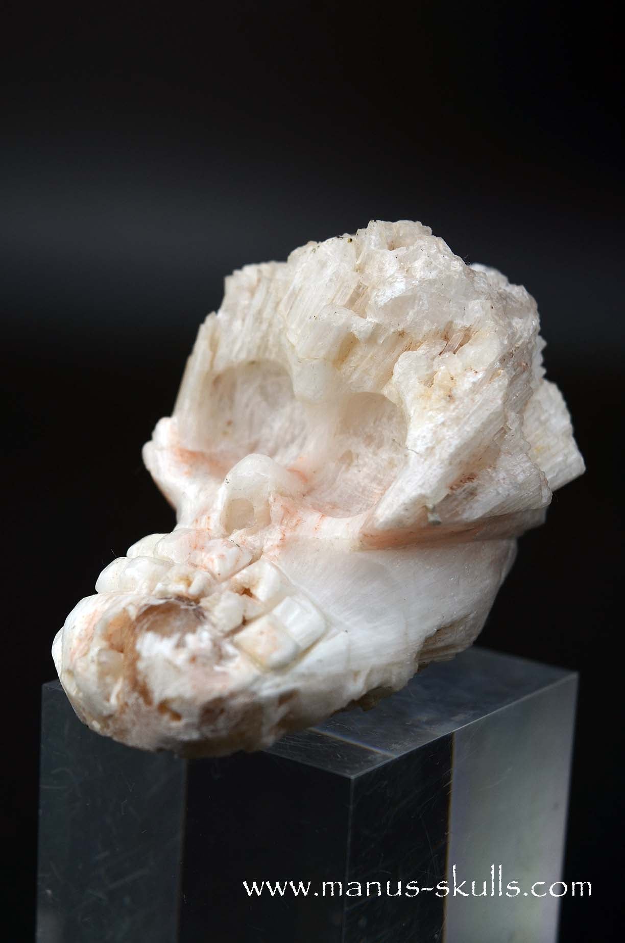 Manus skulls unique Crystal Carvings handmade skulls dragons pendants preseli bluestone tribals spiritual meaning wand Unicorn .. scolecite evolian 2025