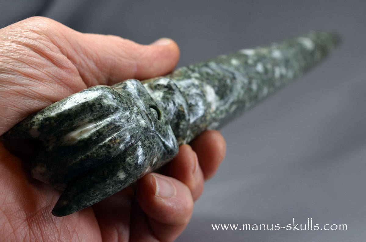 Preseli Bluestone Wand