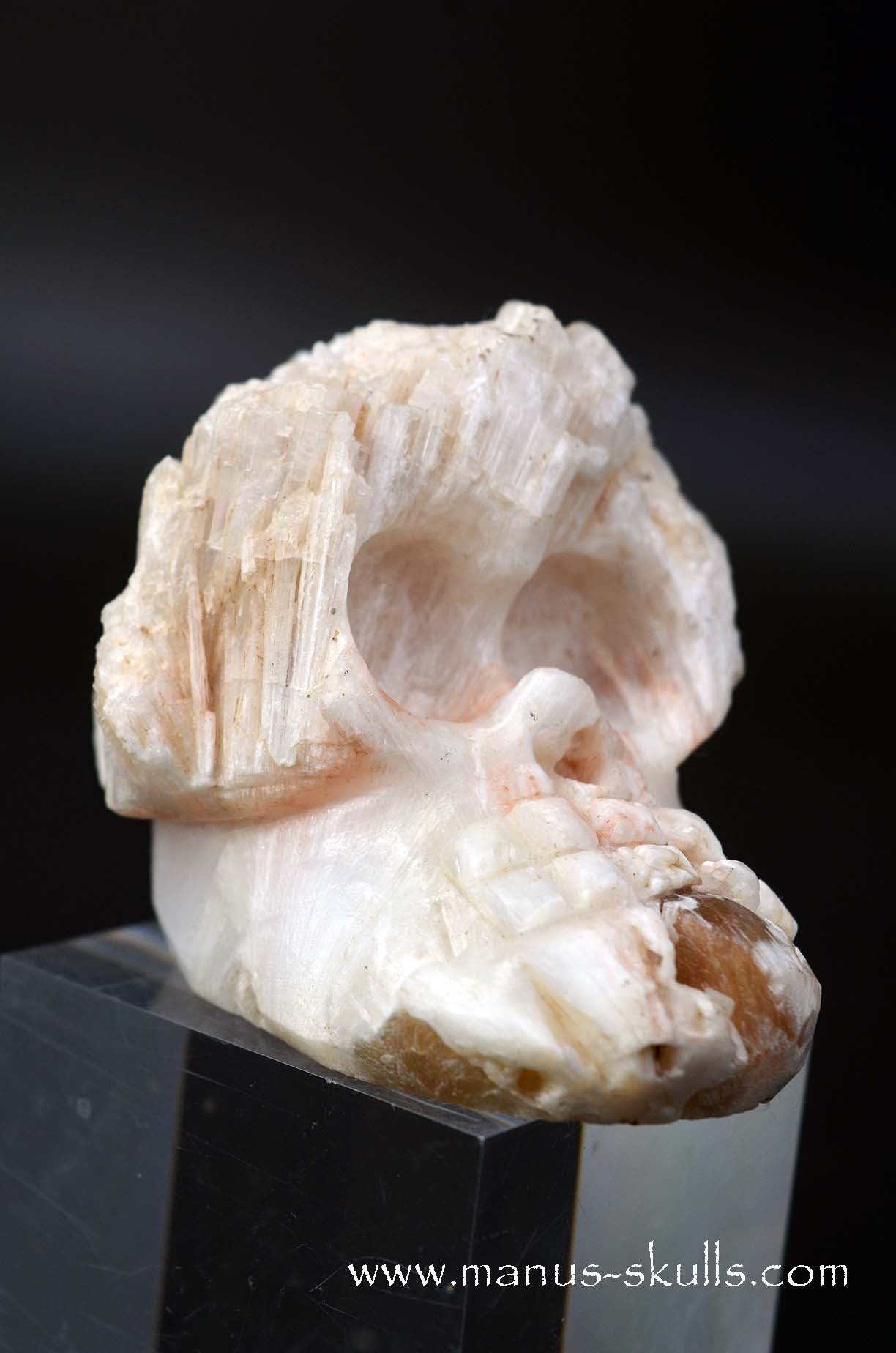 Manus skulls unique Crystal Carvings handmade skulls dragons pendants preseli bluestone tribals spiritual meaning wand Unicorn .. scolecite evolian 2025