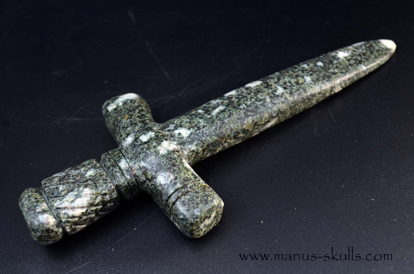 Preseli Bluestone ATHAME