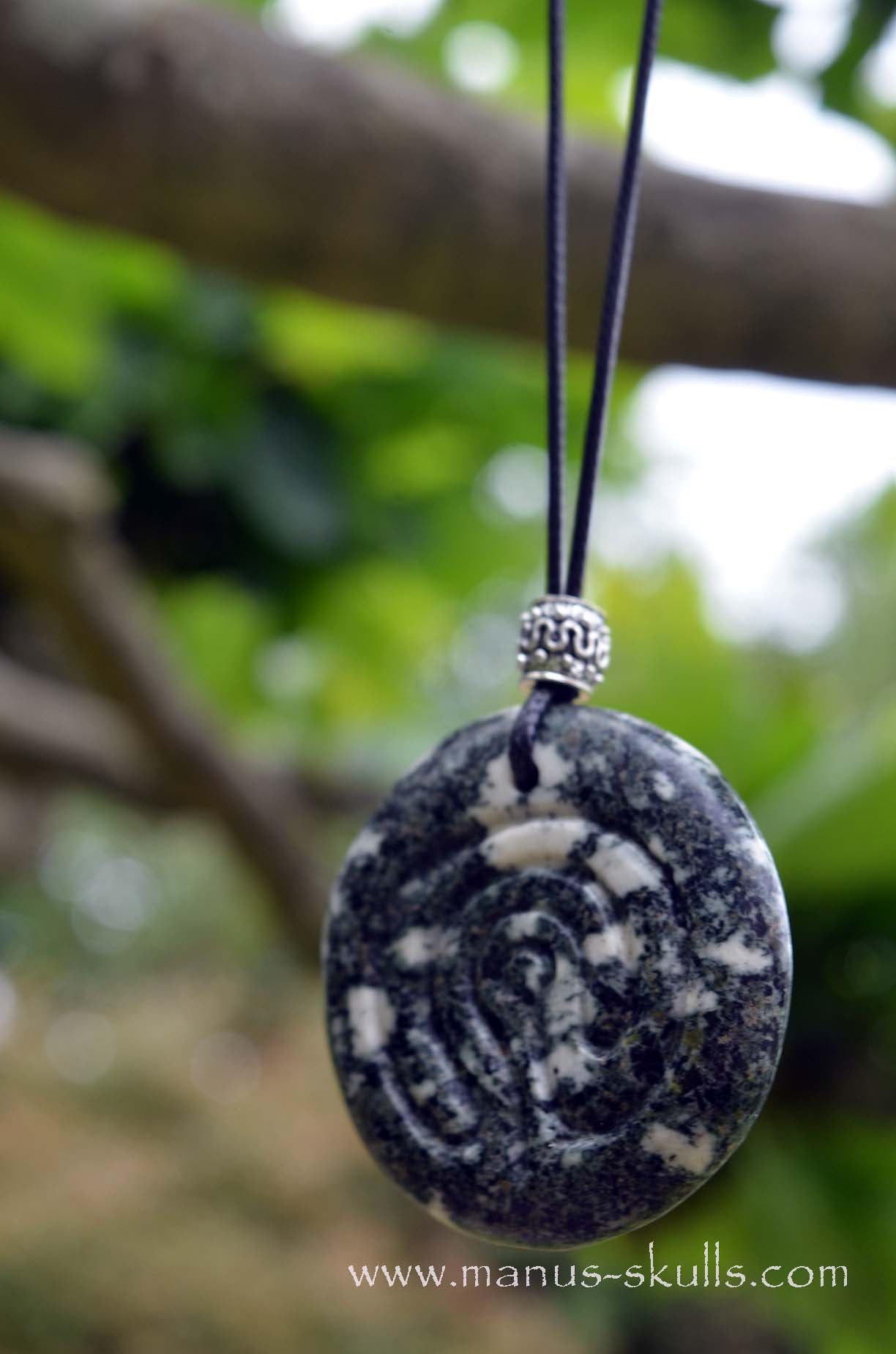 Manus skulls unique Crystal Carvings handmade skulls dragons pendants preseli bluestone tribals spiritual meaning wand Unicorn ..  labyrinth