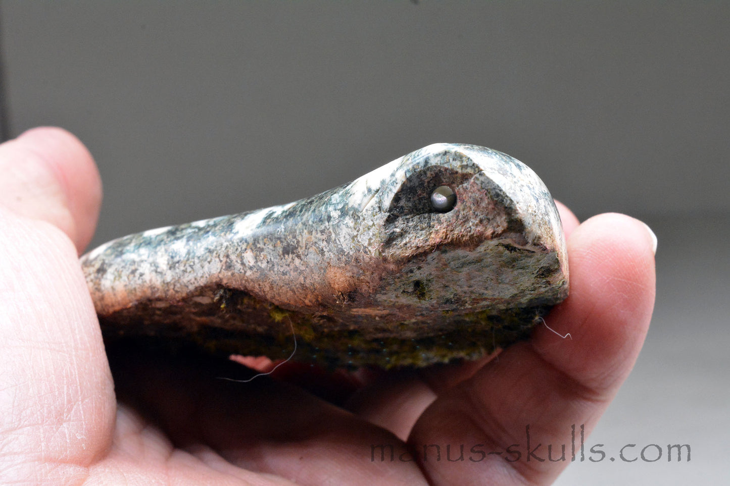 LABYRINTH Preseli Bluestone Tablet Disc