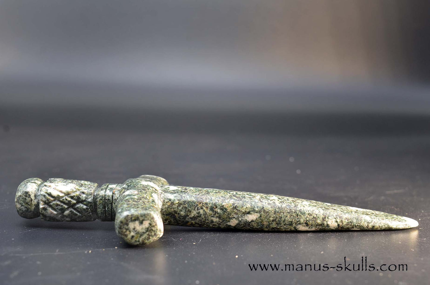 Preseli Bluestone ATHAME