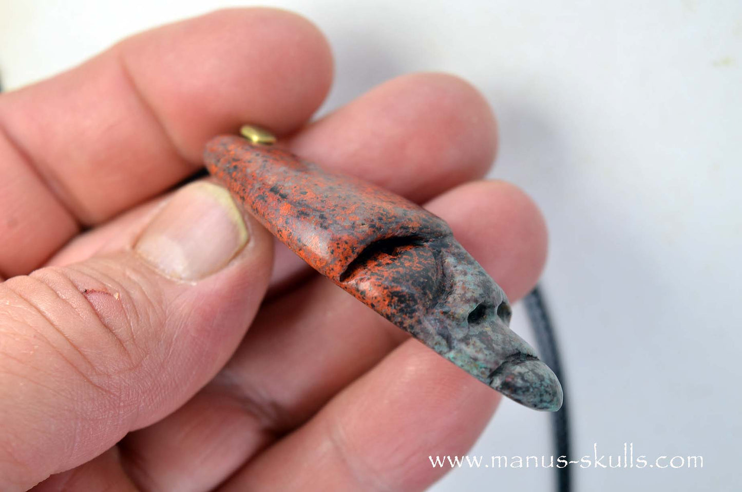Sonora Sunrise Pendant #01
