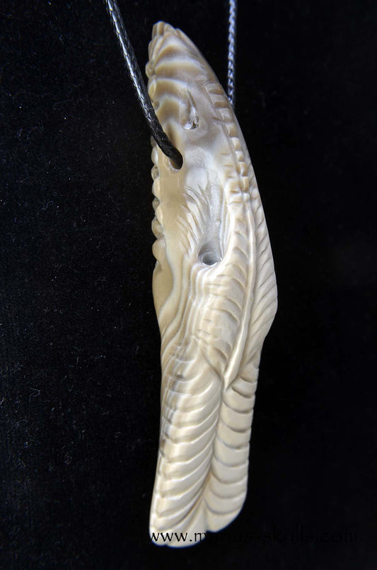 Manus skulls unique Crystal Carvings handmade skulls dragons pendants preseli bluestone tribals spiritual meaning .. polish flint