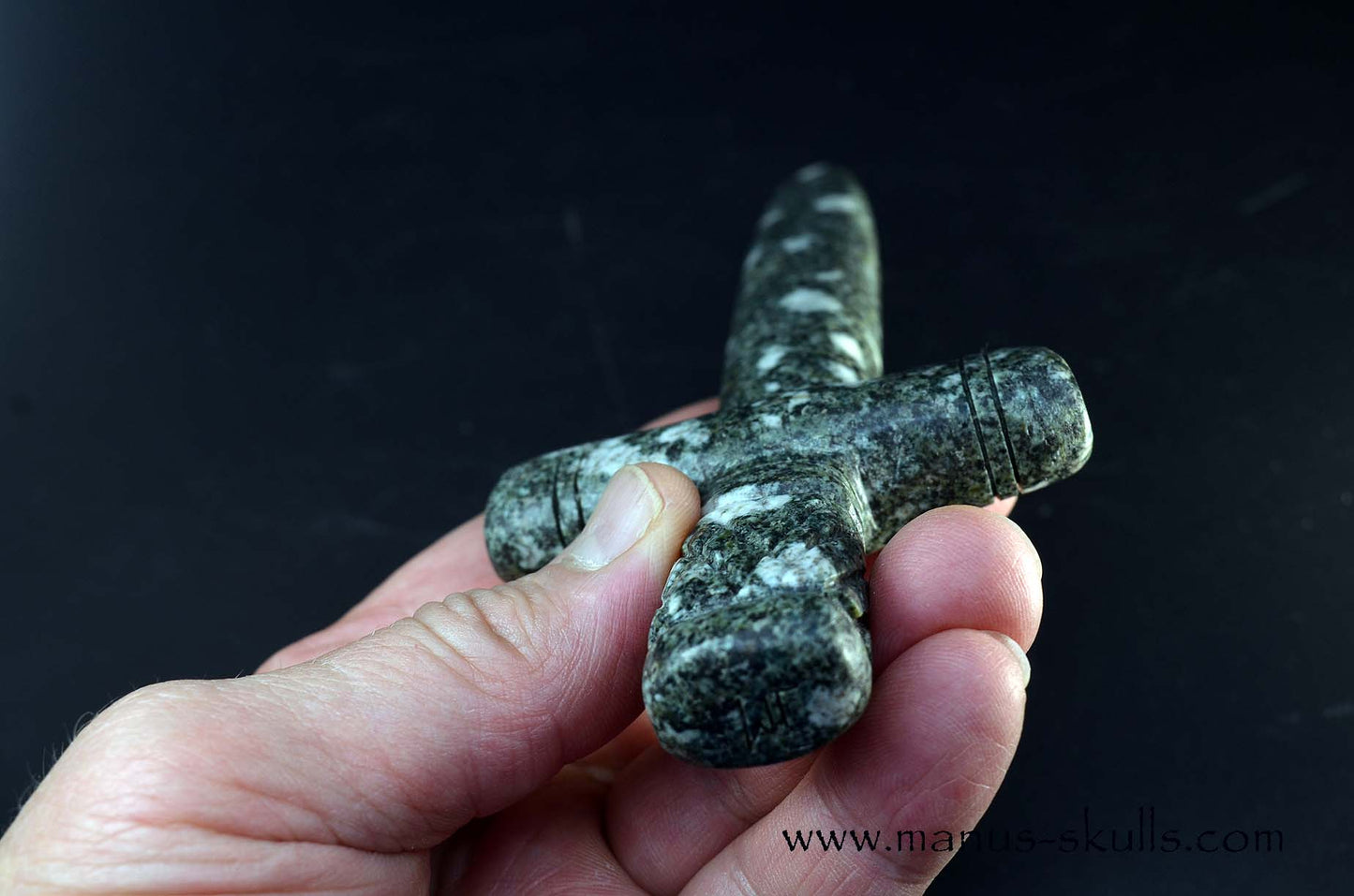 Preseli Bluestone ATHAME