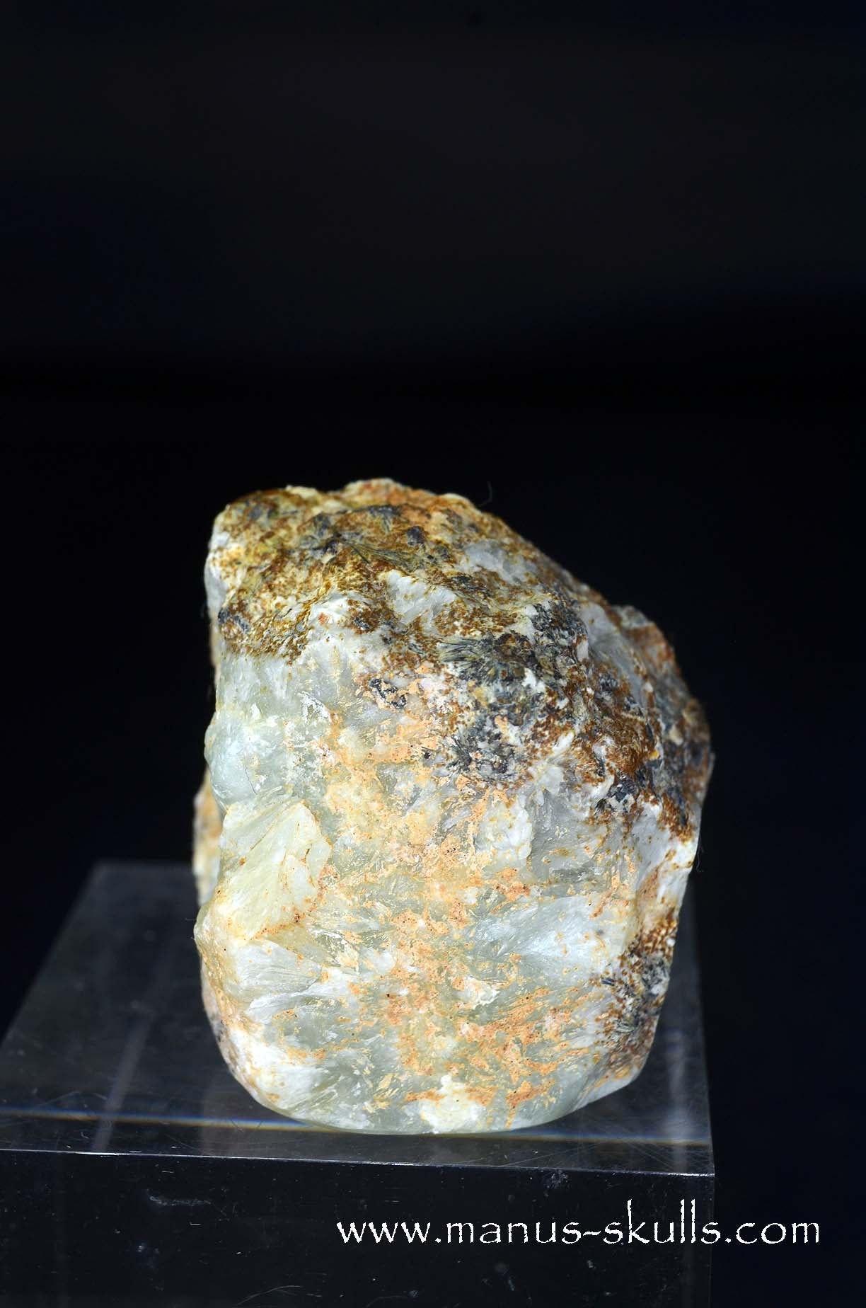 Prehnite Evolian #10