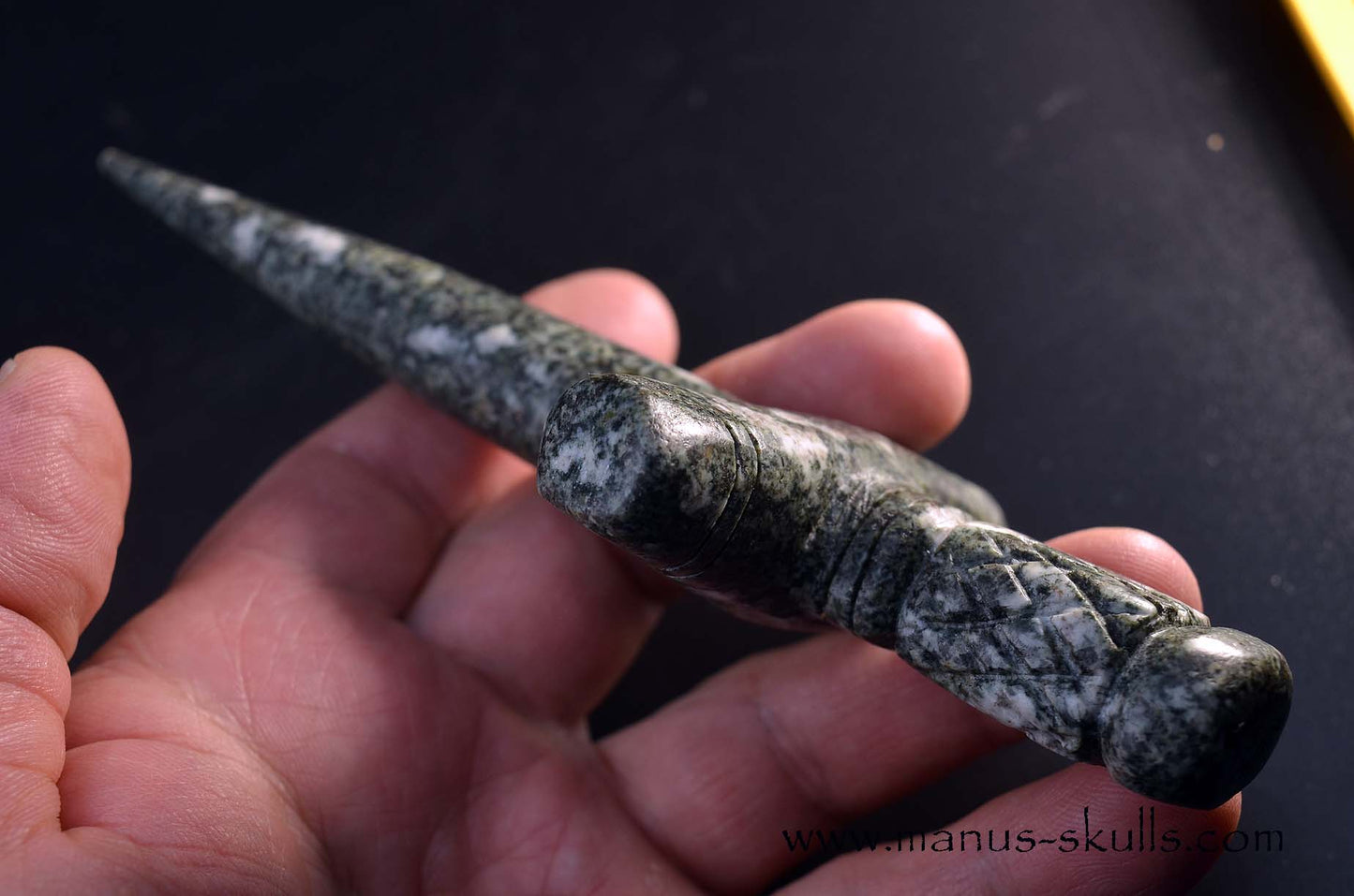 Preseli Bluestone ATHAME