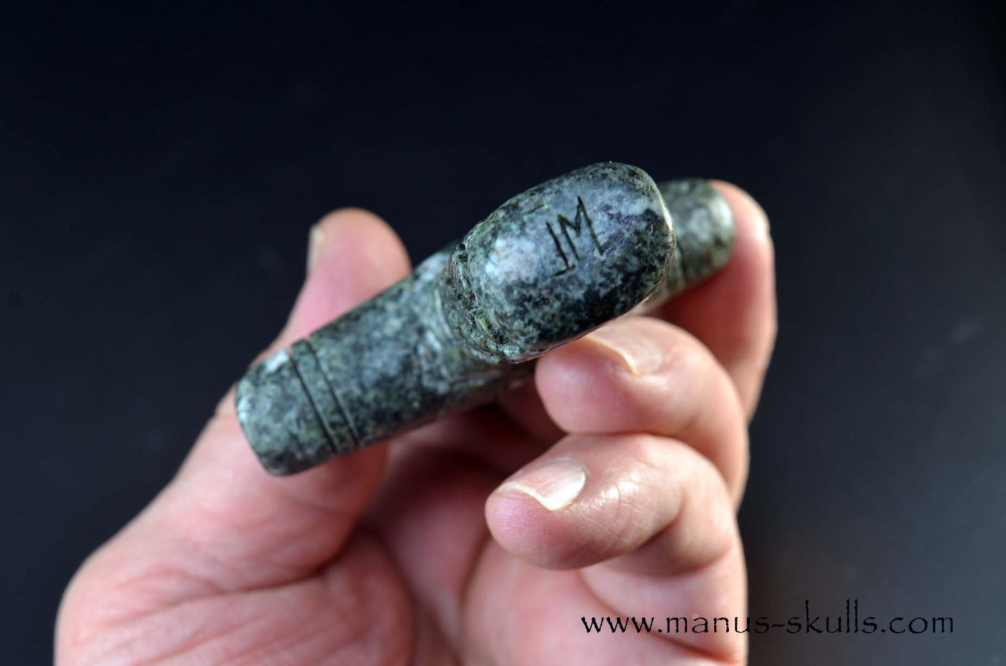Preseli Bluestone ATHAME