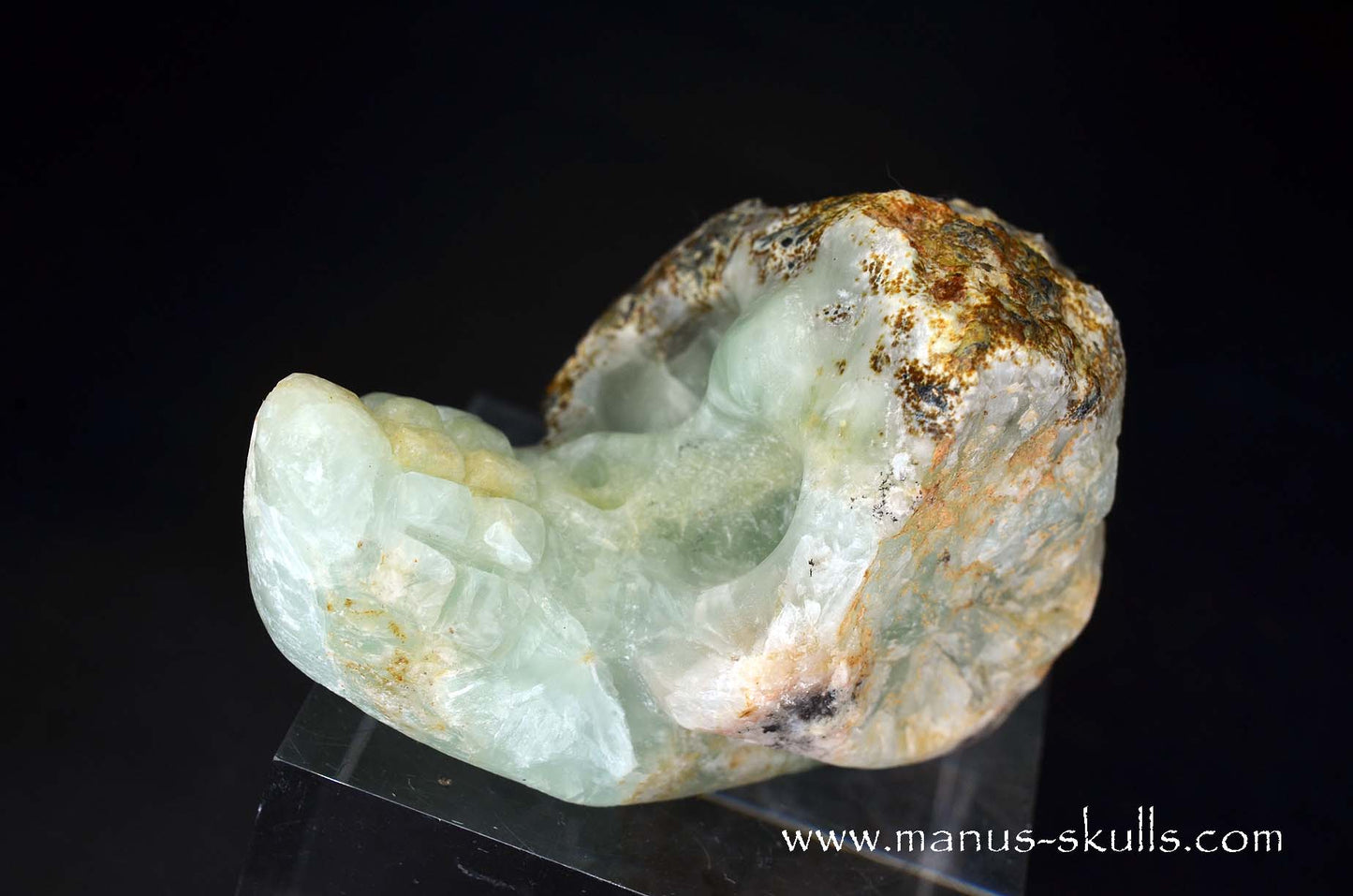 Prehnite Evolian #10