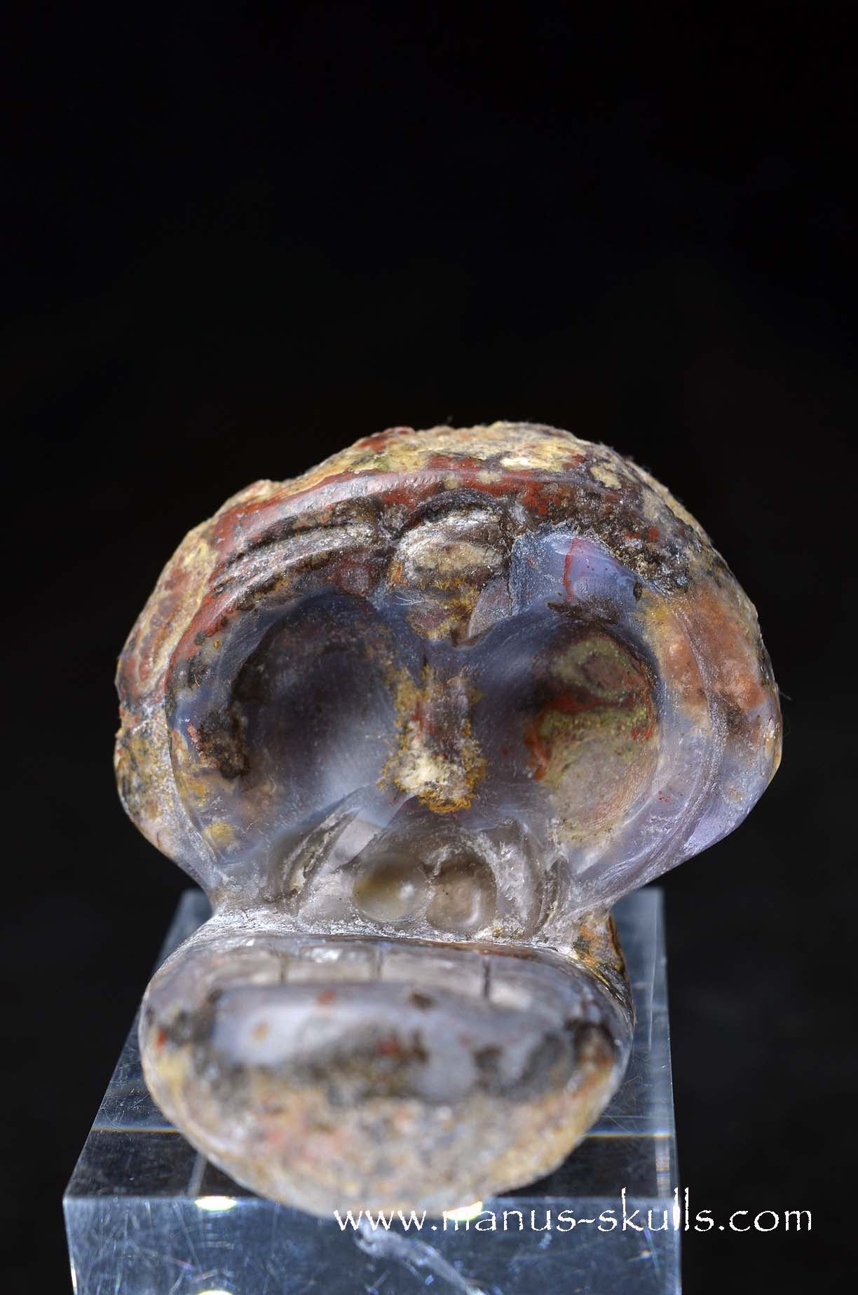 Manus skulls unique Crystal Carvings handmade skulls dragons pendants preseli bluestone tribals spiritual meaning wand Unicorn .. agate geode Evolian