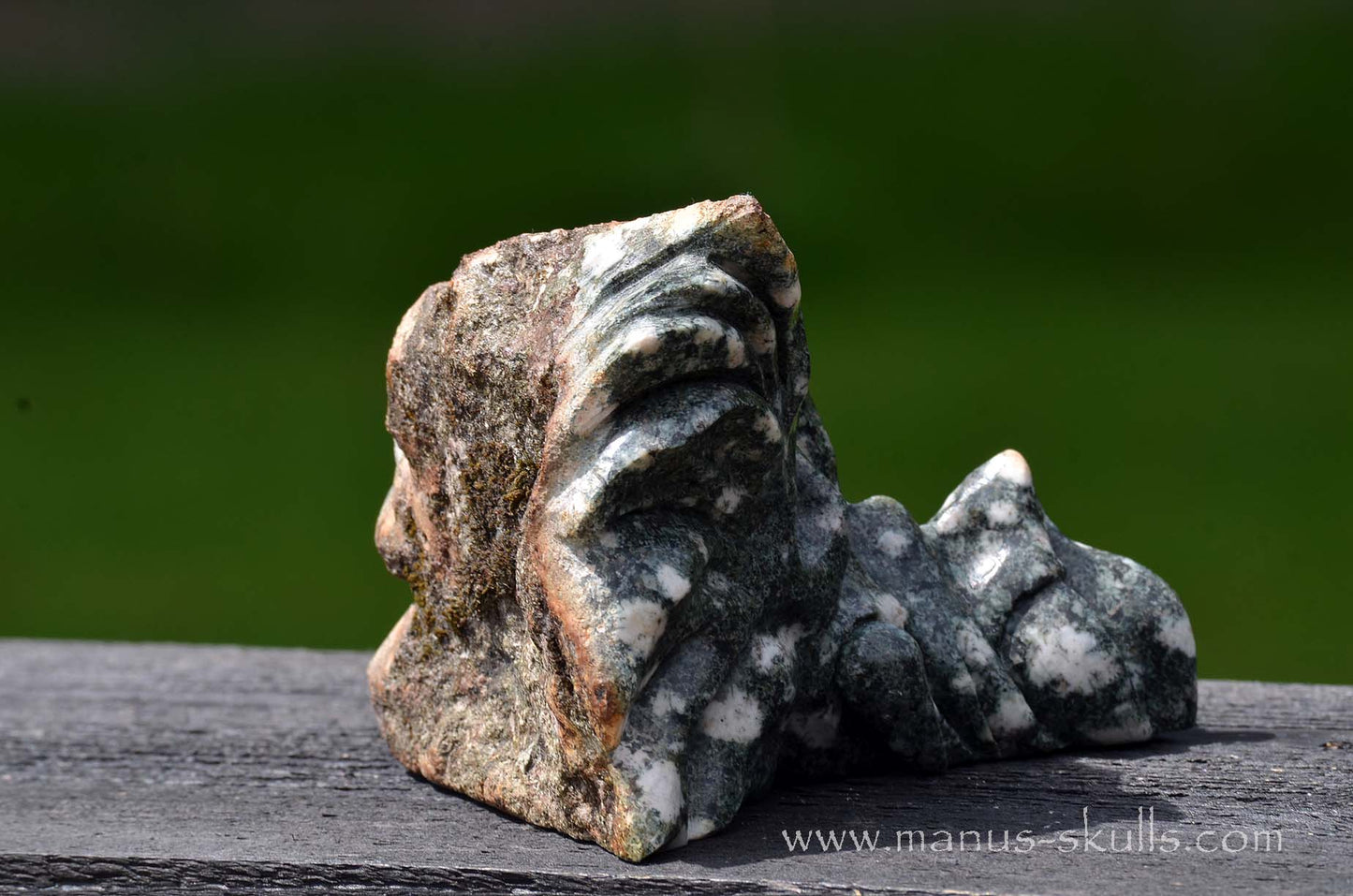 Preseli Bluestone Dragon