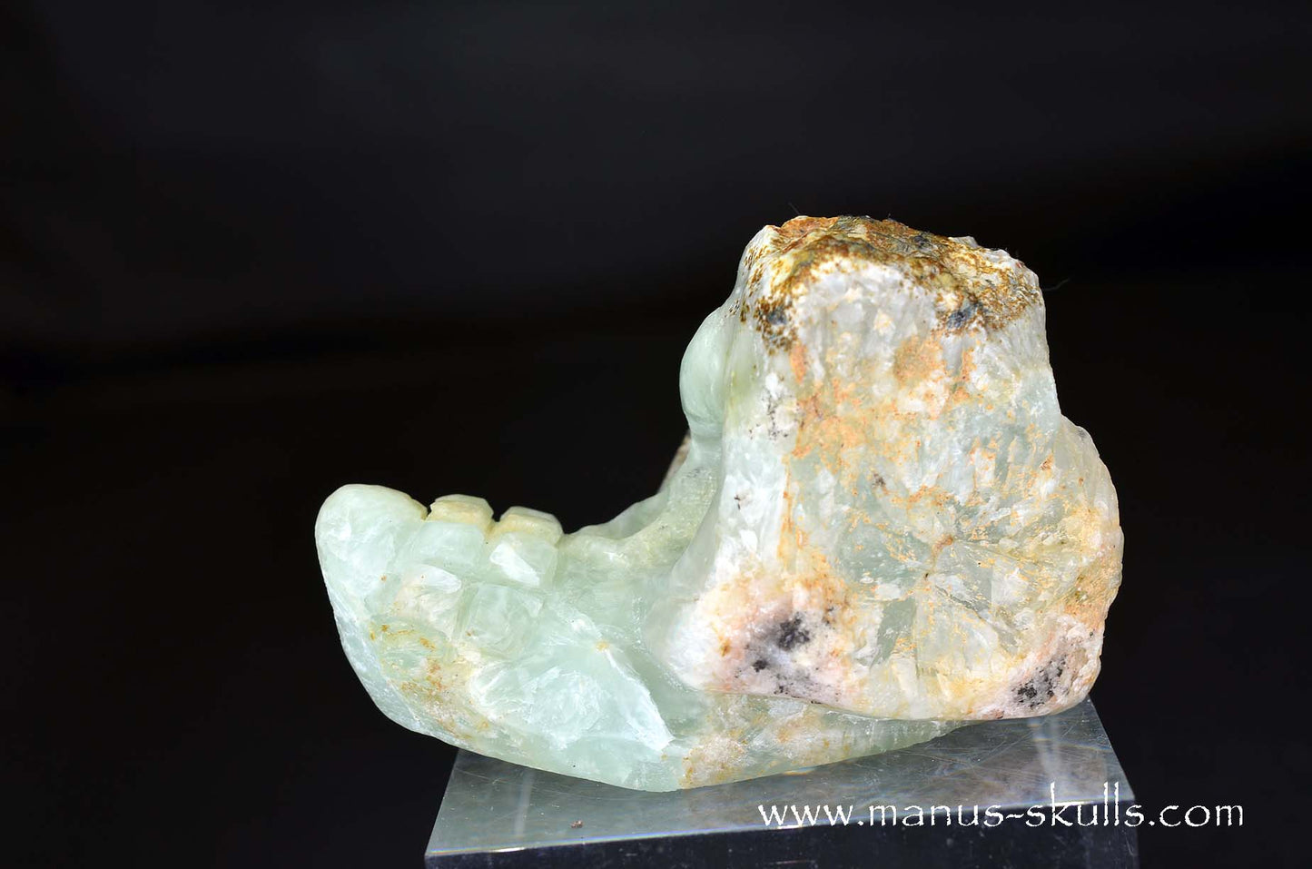 Prehnite Evolian #10
