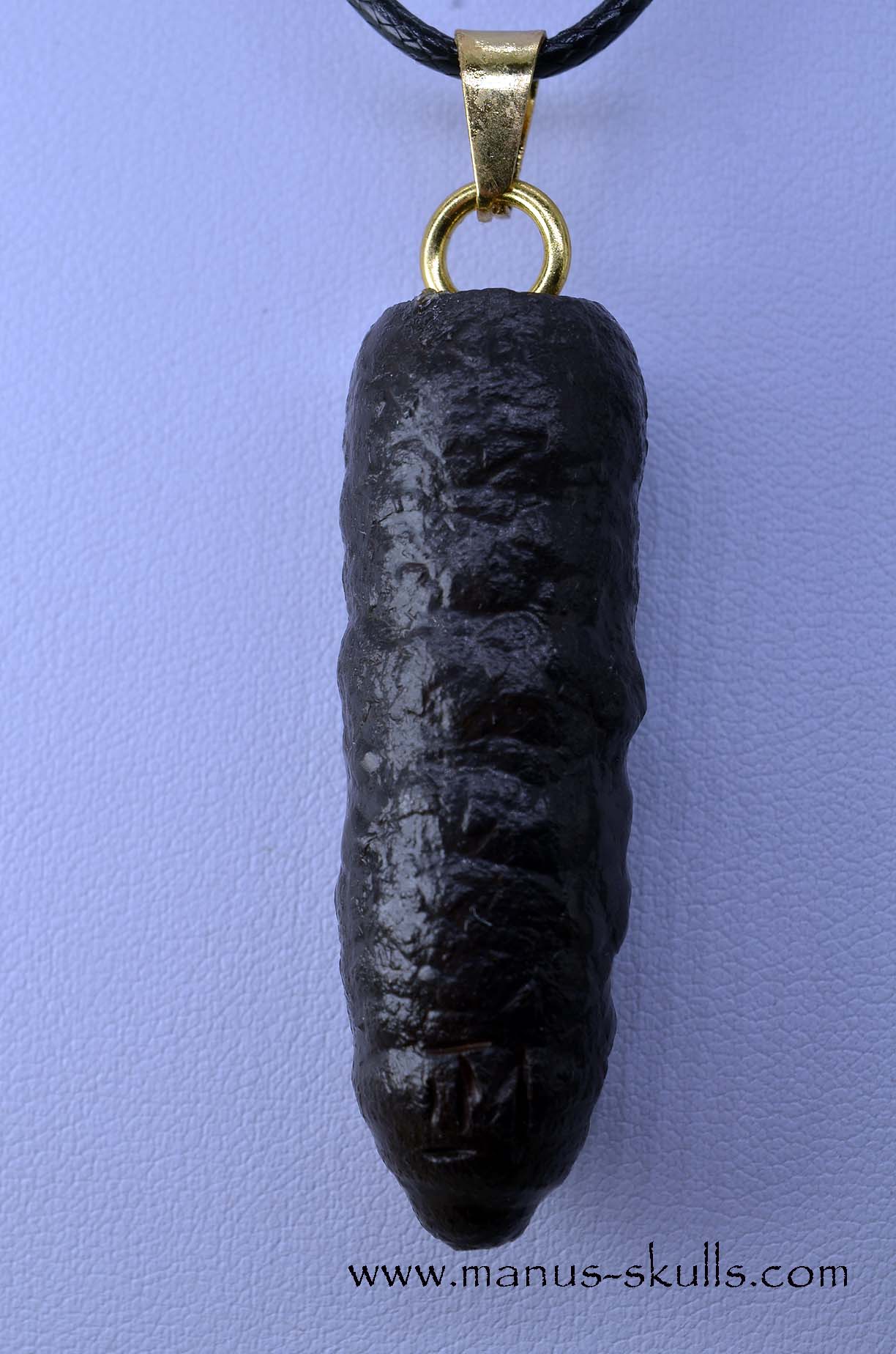 Prophecy Stone Tribal Pendant