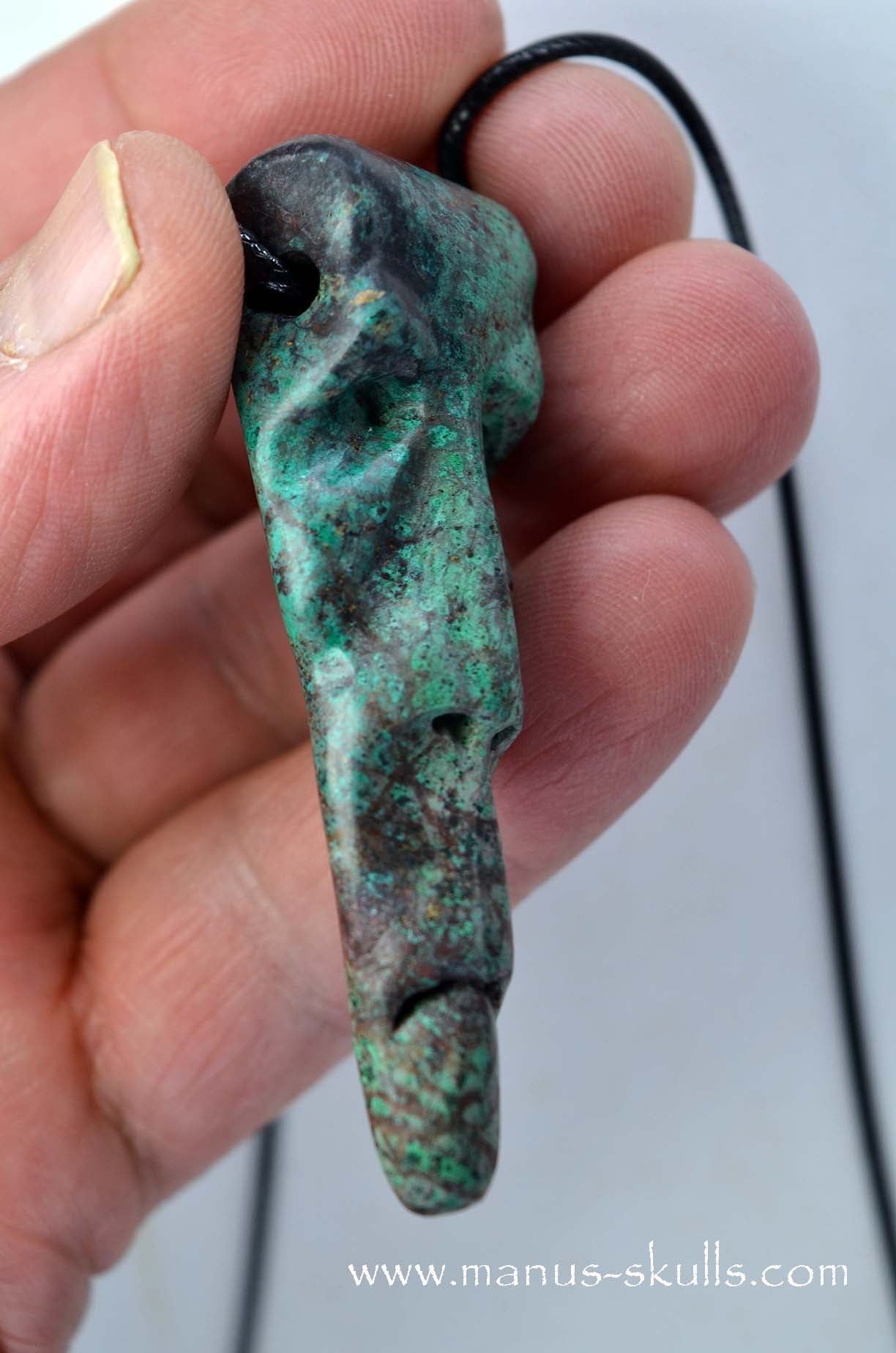 Sonora Sunrise Pendant #03