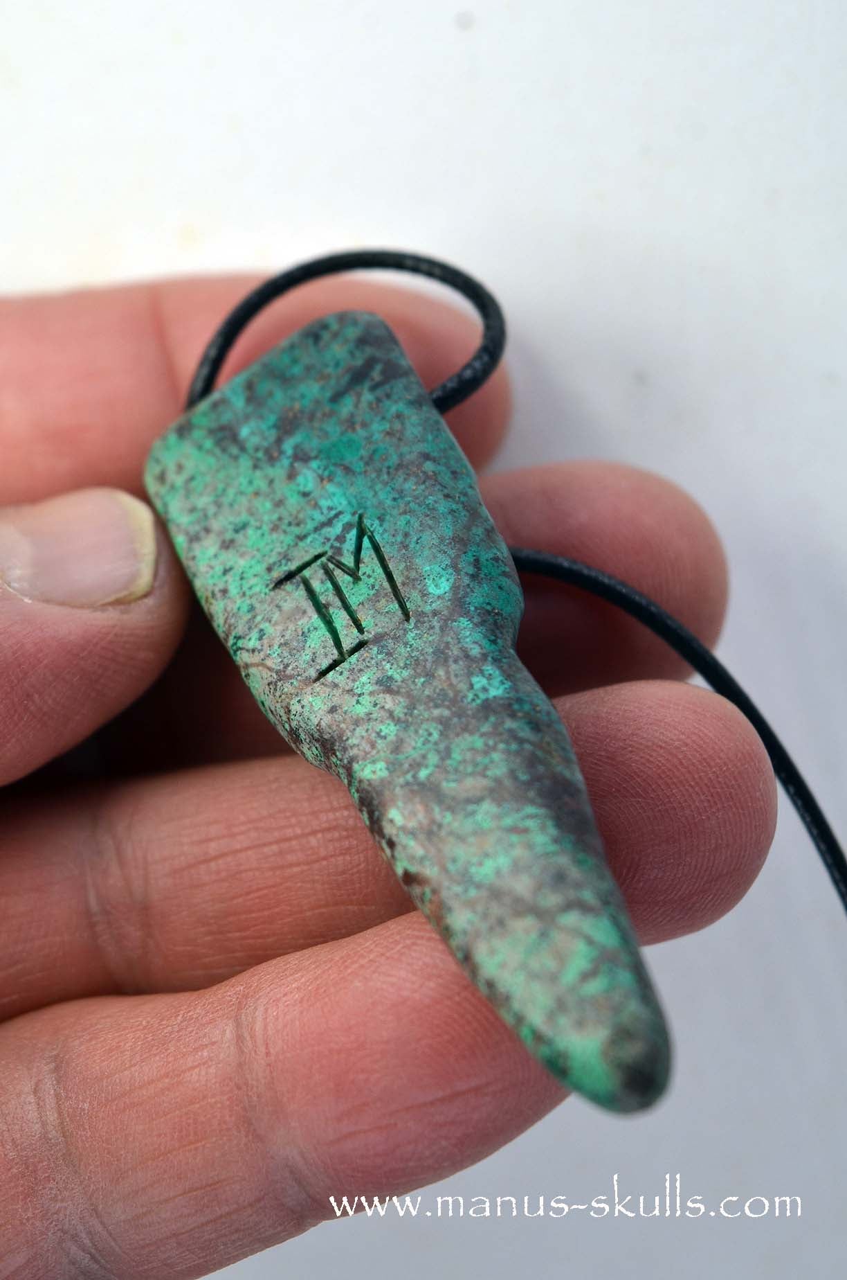 Sonora Sunrise Pendant #03