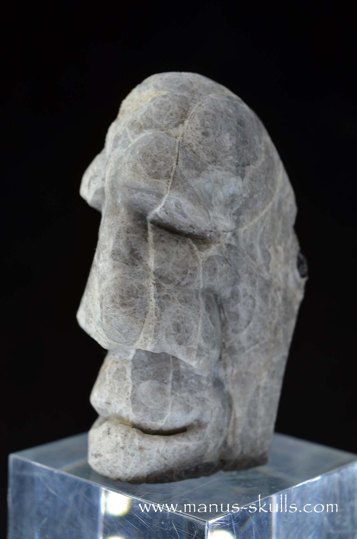 Manus skulls unique Crystal Carvings handmade skulls dragons pendants preseli bluestone tribals spiritual meaning wand Unicorn ..  apache tear obsidian