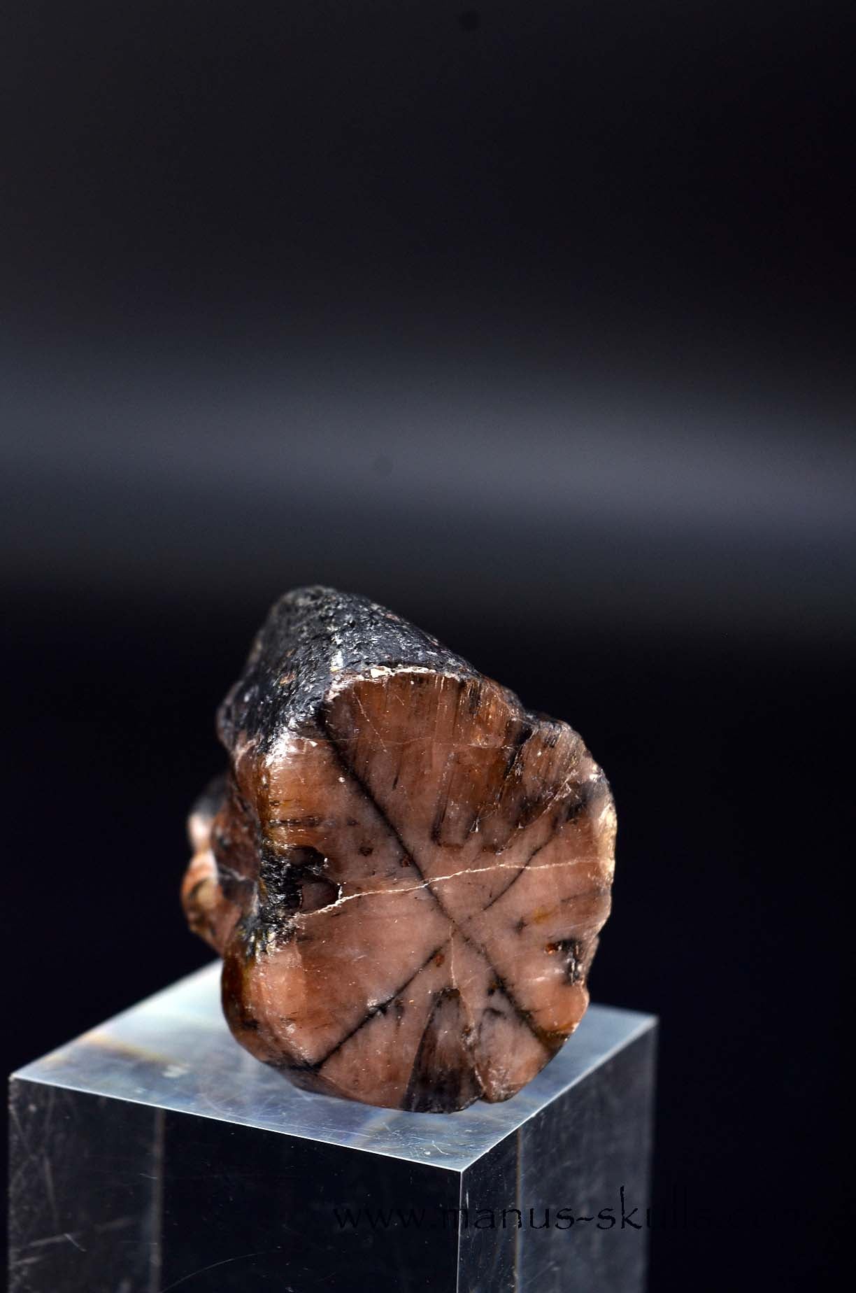 Manus skulls unique Crystal Carvings handmade skulls dragons pendants preseli bluestone tribals spiritual meaning wand Unicorn .. chiastolite