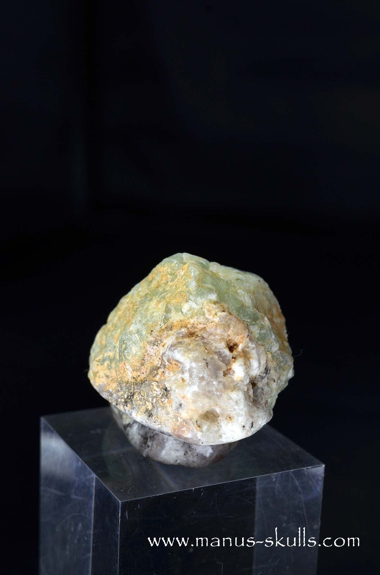 Prehnite Evolian #11