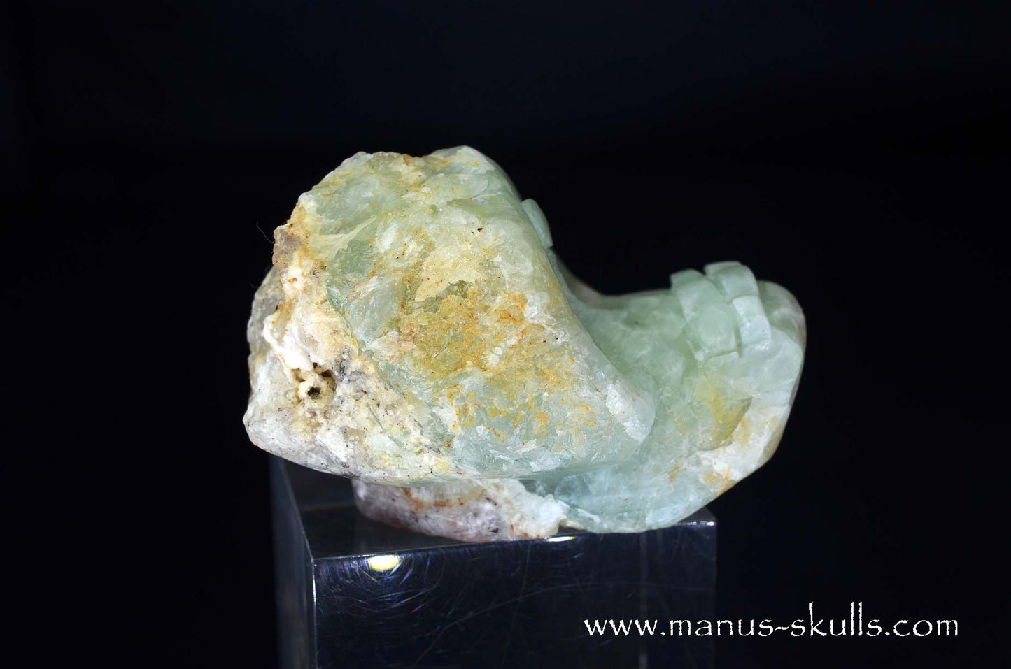 Prehnite Evolian #11