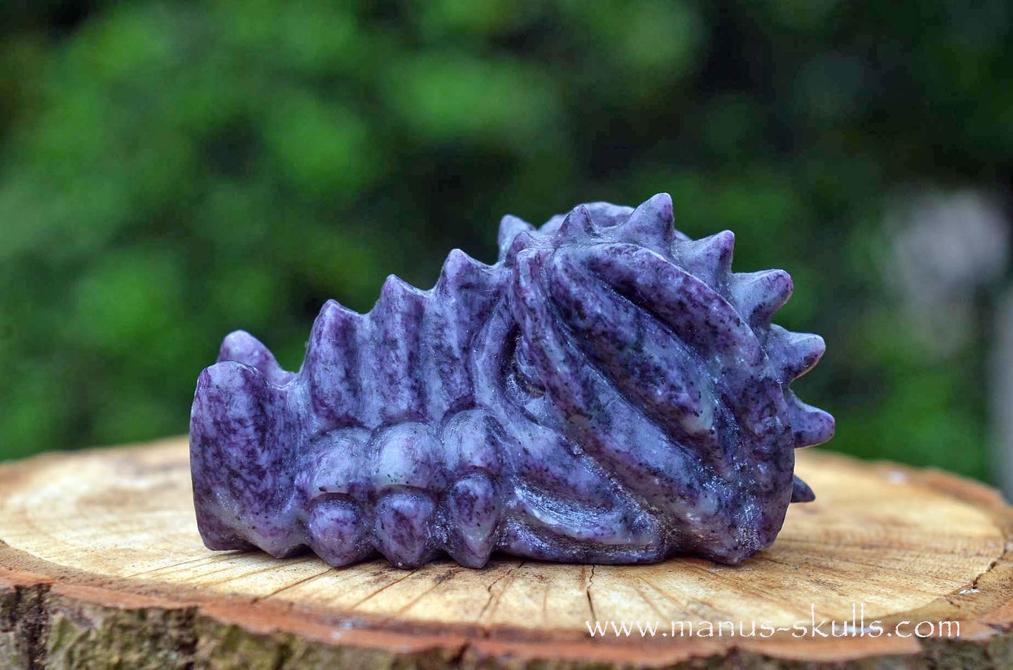 Kammererite baby Dragon