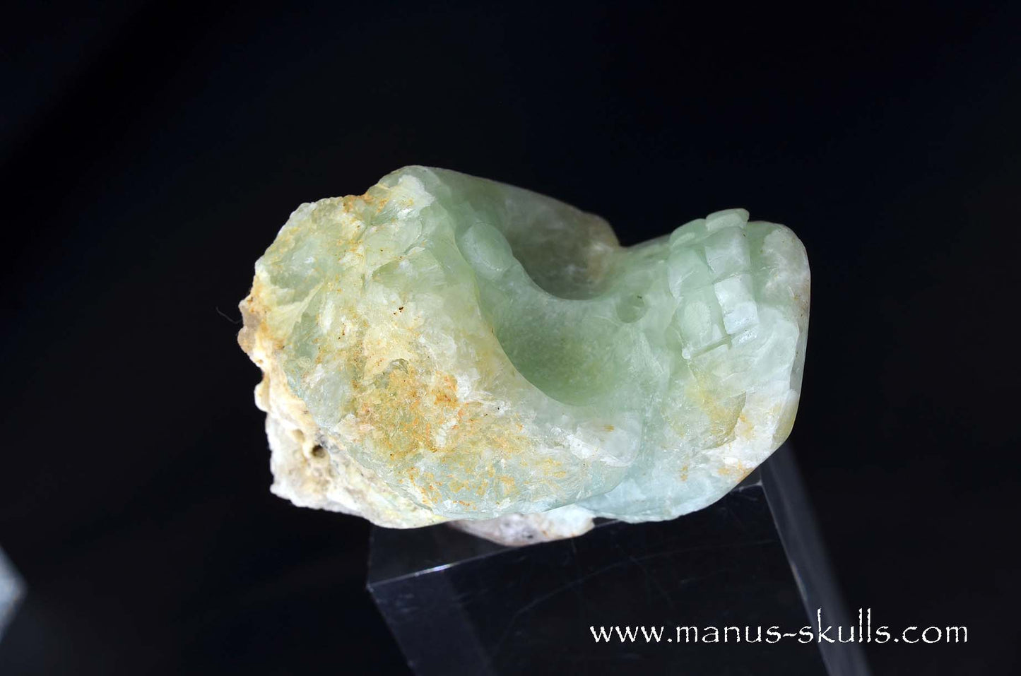 Prehnite Evolian #11