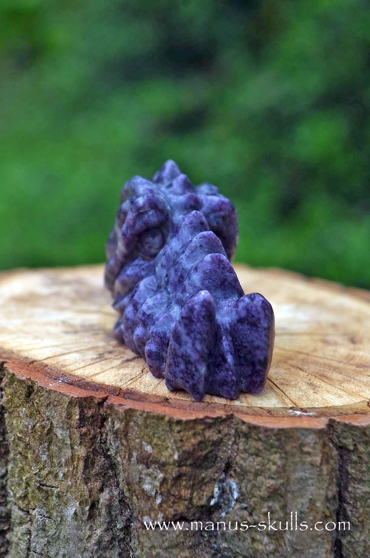 Kammererite baby Dragon