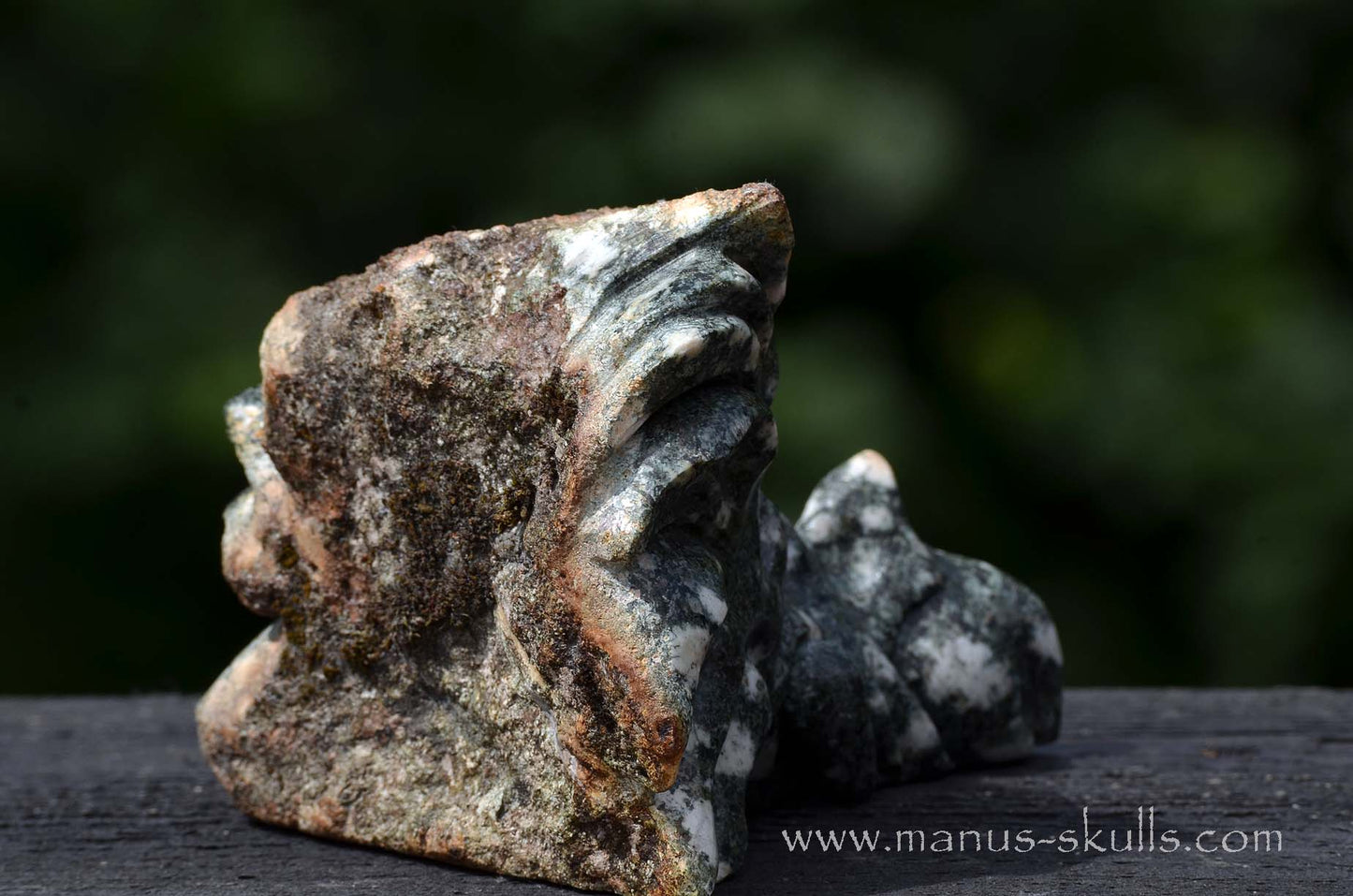 Preseli Bluestone Dragon