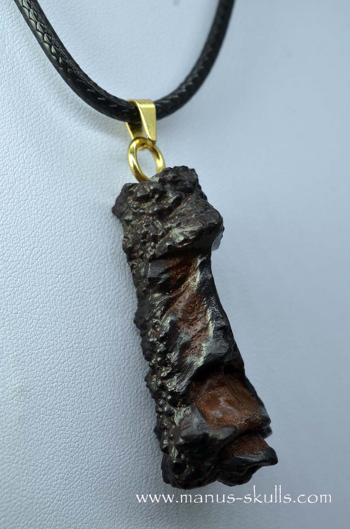 Prophecy Stone pendant
