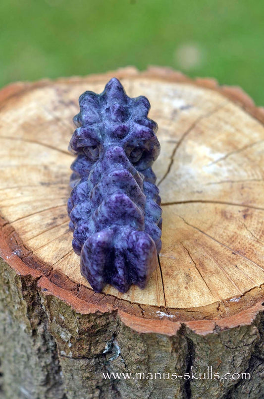 Kammererite baby Dragon