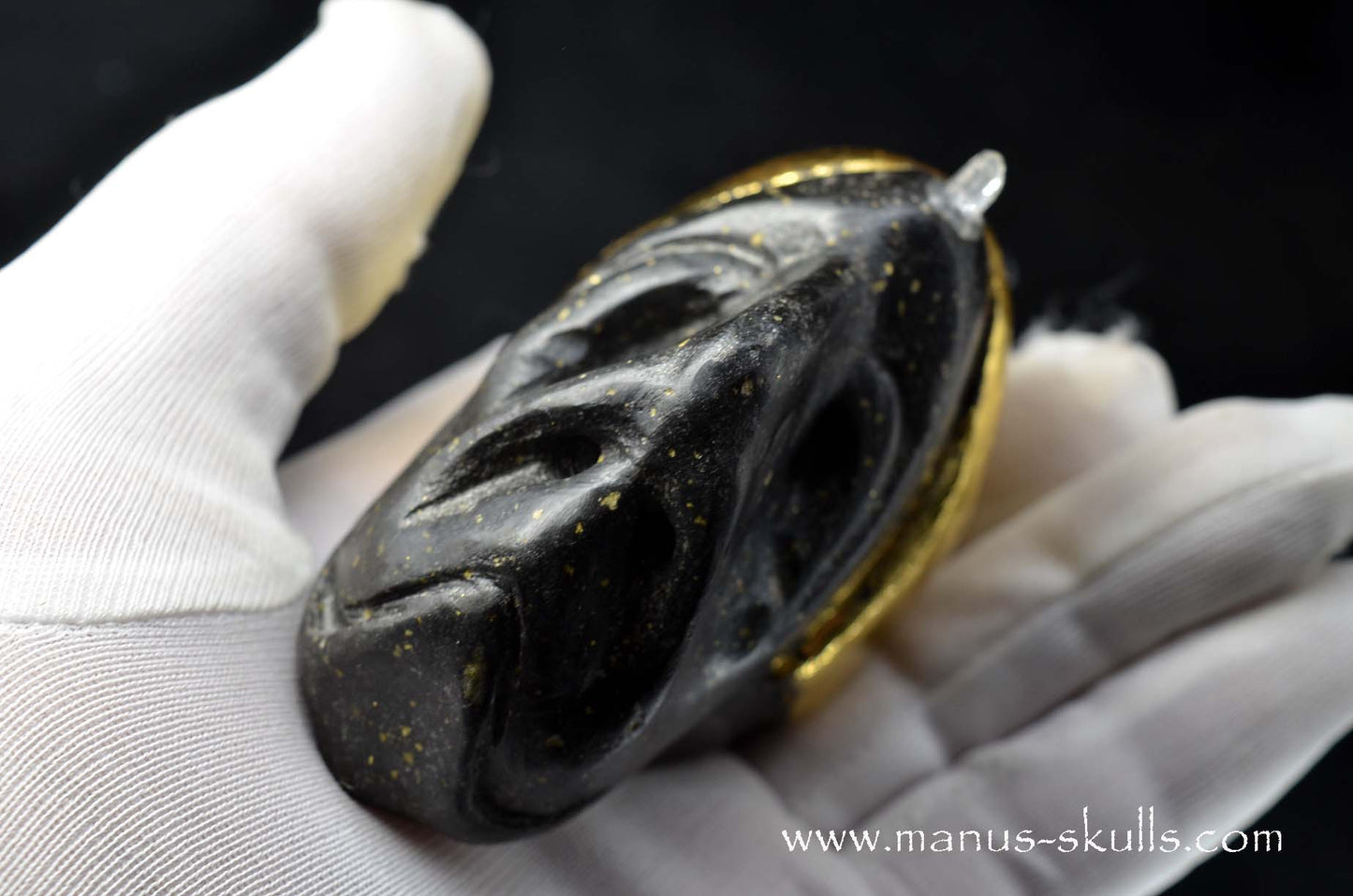 Star Light Being, 'The Second Group' (Soh’ka)