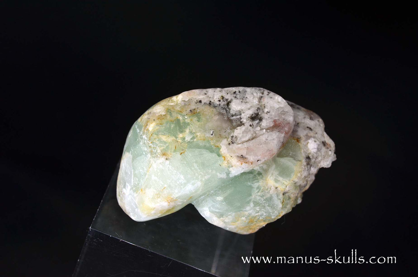 Prehnite Evolian #11