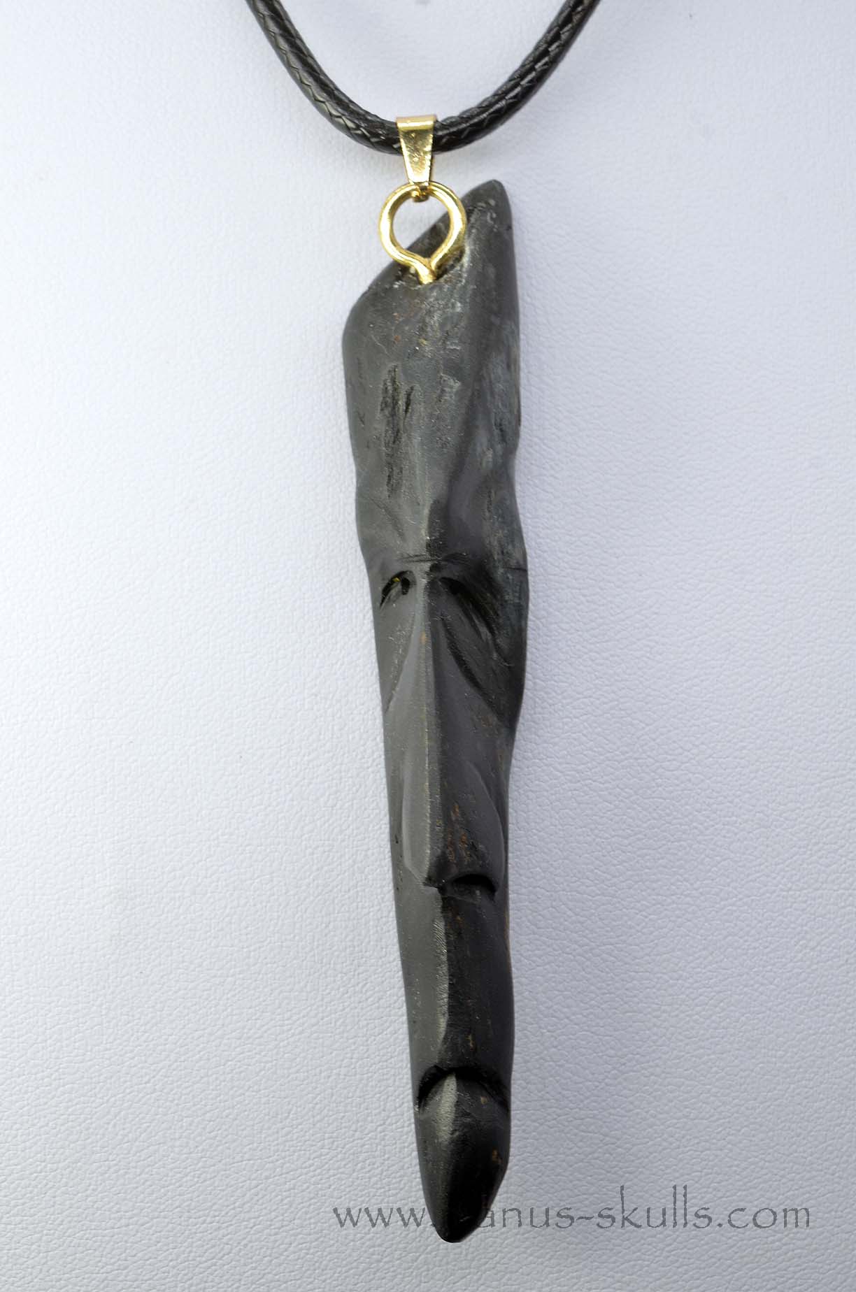 Manus skulls unique Crystal Carvings handmade skulls dragons pendants preseli bluestone tribals spiritual meaning wand Unicorn .. isua