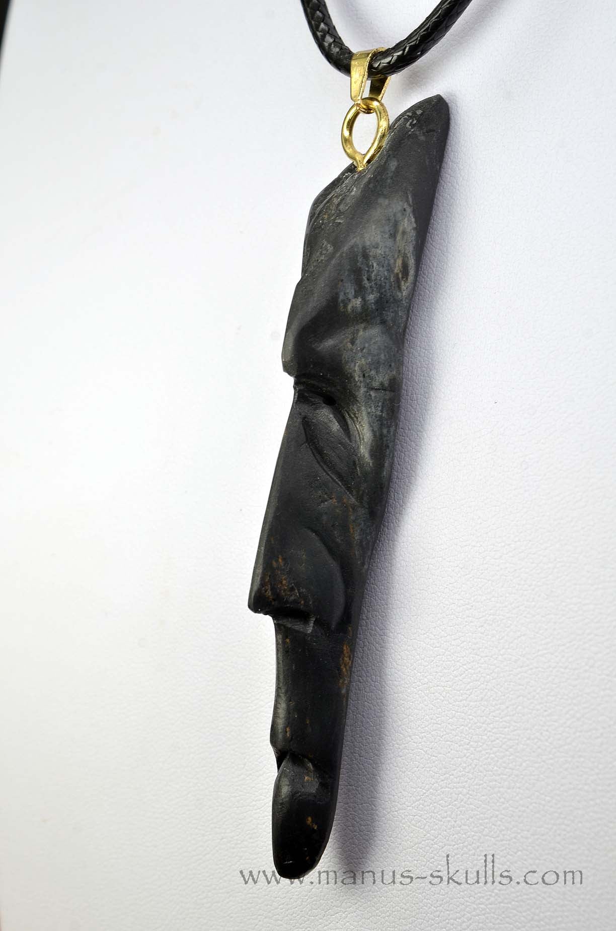 Manus skulls unique Crystal Carvings handmade skulls dragons pendants preseli bluestone tribals spiritual meaning wand Unicorn .. isua