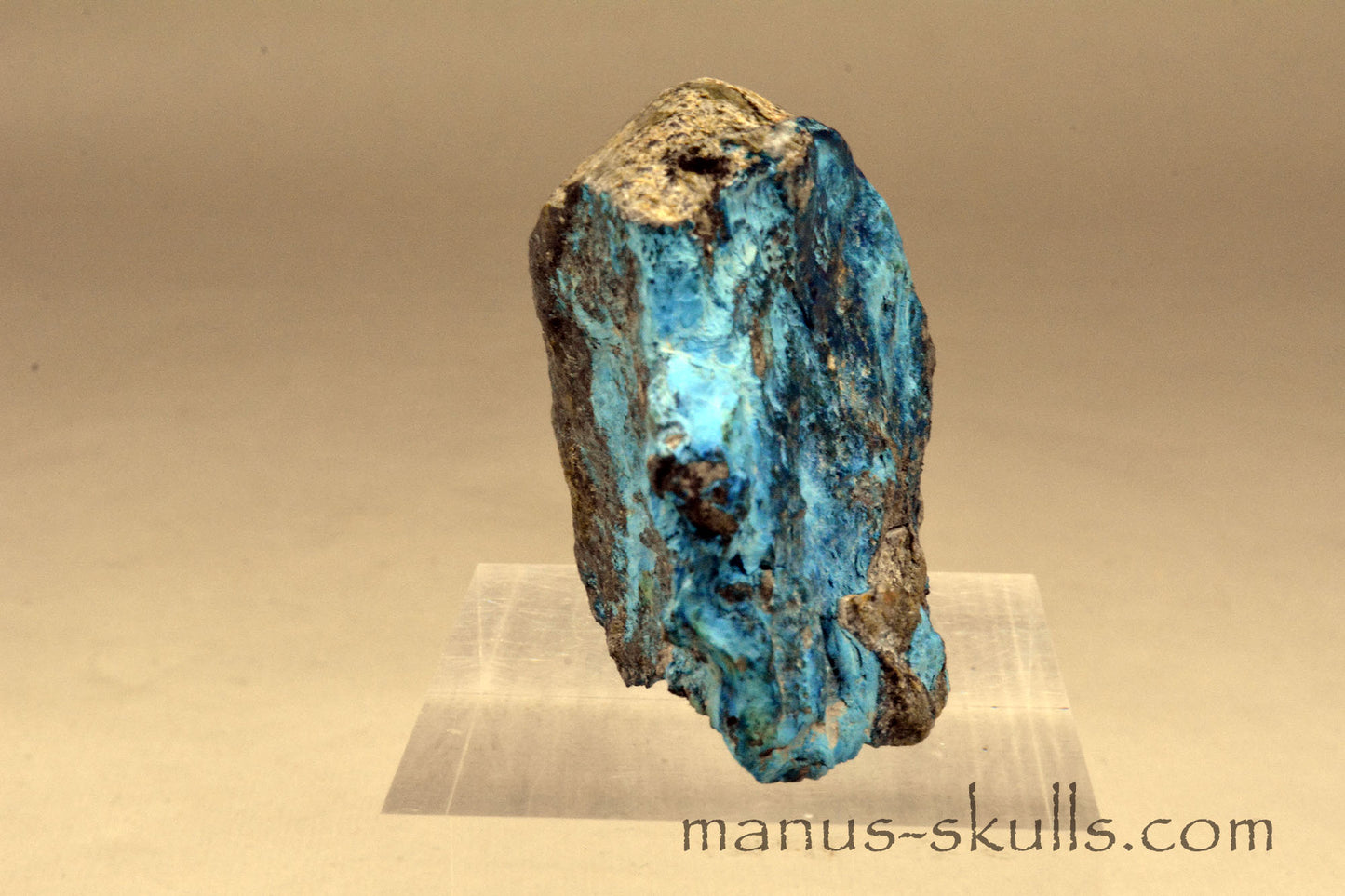 Aerinite on Matrix SKULL