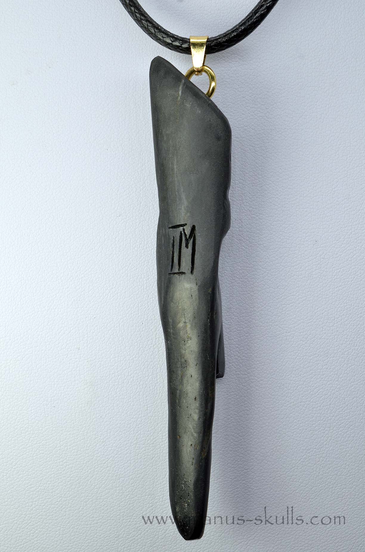 ISUA Tribal Pendant