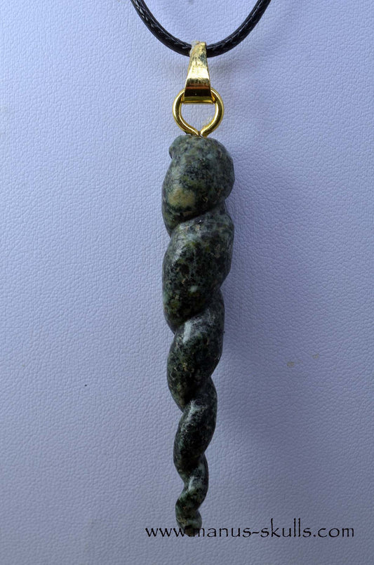 Manus skulls unique Crystal Carvings handmade skulls dragons pendants preseli bluestone tribals spiritual meaning wand Unicorn ..